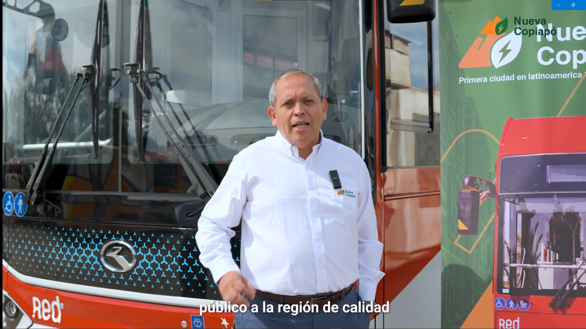 Nuestro Impacto Sostenible